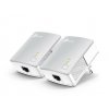 TP-Link TL-PA4010 600Mbps Powerline Starter Kit (2ks)