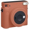 Fotoaparát Fujifilm Instax SQUARE SQ1 TERRACOTTA ORANGE EX D