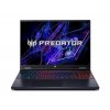 Acer Predator Helios Neo 16/PHN16-72-99BP/i9-14900HX/16''/2560x1600/32GB/1TB SSD/RTX 4060/W11H/Black/