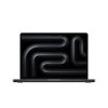 MacBook Pro 14" Apple M3 Max 14core CPU 30core GPU 36GB 1TB Vesmírně černý CZ