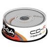 FREESTYLE CD-R 700MB 52X CAKE*25