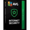 AVG Internet Security Multi-Device pro 10 zařízení na 12 měsíců