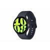 Samsung Galaxy Watch 6/44mm/Black/Sport Band/Black