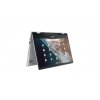 ASUS Chromebook CX1 Celeron® N5100/8GB/128GB eMMC/14'' FHD/IPS/Touch/2Y PUR/Chrome EDU/stříbná