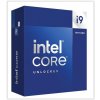 INTEL cpu CORE i9-14900K socket1700 Raptor Lake BOX 125W/253W 14.generace (bez chladiče, od 2.4GHz do 6.0GHz, 24x jádro, 48x vlákno, 36MB cache, pro DDR4 do 3200, pro DDR5 do 5600), grafika, virtualizace