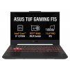 ASUS TUF Gaming F15/FX507ZV4/i7-12700H/15,6''/FHD/16GB/512GB SSD/RTX 4060/bez OS/Gray/2R