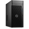 DELL PC Precision 3660 MT/300W/TPM/i7-13700/16GB/512GB SSD/Nvidia T400/DVD RW/vPro/Kb/Mouse/W11 Pro/3Y PS NBD