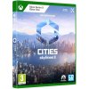 XSX - Cities: Skylines II Premium Edition