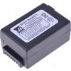 T6 POWER Baterie BSPS0001 pro čtečku čárových kódů Psion