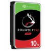 SEAGATE ST10000NE0008 hdd IronWolf PRO 10TB CMR 7200rpm 256MB NAS HDD 24x7 214MB/s 3.5 RAID SATA3-6Gbps