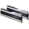 G.SKILL 32GB=2x16GB Trident Z5 DDR5 6400MHz CL32 Silver