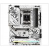 ASROCK B650 STEEL LEGEND WIFI (AM5, amd B650, 4xDDR5, PCIE 5.0, HDMI +DPort, 4xSATA3 +3xM.2, USB3.2 G2x2, GLAN 2,5G, ATX)