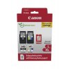 CANON PG-540L/CL-541XL sada originálních náplní pro MG2150 a MG3150, TS5150 (PG540+CL541)