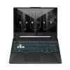 ASUS TUF Gaming A15/FA506NC/R5-7535HS/15,6''/FHD/16GB/512GB SSD/RTX 3050/W11H/Black/2R