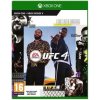 HRA XONE UFC 4