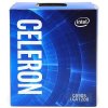 INTEL cpu CELERON G5905 socket1200 Comet Lake BOX 58W 10.generace (s chladičem, 3.5GHz, 2x jádro, 2x vlákno, 2MB cache, pro DDR4 do 2666, grafika UHD 630), virtualizace