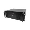 LANBERG RACKMOUNT SERVER CHASSIS ATX 350/10 19"/4U