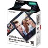 Instantní film Fujifilm INSTAX square film STAR ILLUMI 10 fotografií