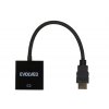 Evolveo HDMI - VGA adaptér