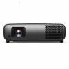BenQ DLP Projektor W4000i/4K UHD(3840 x 2160)/3200 ANSI lm/1.15÷1.50:1/2 000 000:1/2xHDMI/USB/AirPlay, Google Cast