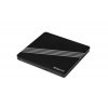 HLDS (HITACHI-LG) DVD±RW GPM1NB10 SLIM external černá USB 2.0, DVD±RW, black, slim černá