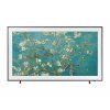 Samsung/The Frame QE43LS03BG/43''/4K UHD/Black