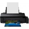 Tiskárna Epson EcoTank L1300, A3+, 30/17ppm, 4ink ITS, USB - 3 roky záruka po registraci