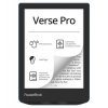 POCKETBOOK 634 Verse Pro Azure 6” E-Ink, 16GB, WiFi, modrý