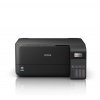 EPSON tiskárna ink EcoTank L3550, 3v1, A4, 33ppm, 4800x1200dpi, USB, Wi-Fi