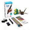 3Doodler 3D Pero Create+ 3D pero a 75 náplní a 5 šablon