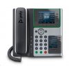 Poly Edge E450 IP telefon, PoE