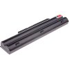 Baterie T6 Power pro Fujitsu LifeBook LH520, LH530, AH530, E741, PH50, PH521, 5200mAh, 56wh, 6cell