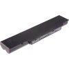 Baterie T6 Power pro Fujitsu LifeBook LH520, LH530, AH530, E741, PH50, PH521, 5200mAh, 56wh, 6cell
