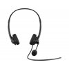 HP Stereo USB Headset G2