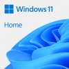 Software Microsoft Windows 11 Home CZ (OEM) x64 DVD