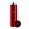 Termoska Berlingerhaus nerez s LED displejem 450 ml Burgundy Edition