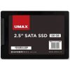 UMAX 2.5" SATA SSD 128GB