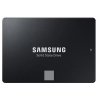 SAMSUNG 870 EVO SSD 4TB 2.5in 7mm SATA3 6GB/s V-NAND 3bit MLC (čtení max. 560MB/s, zápis max. 530MB/s, záruka omezena na 2400 TBW)