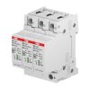 ABB Svodič I+II OVR 3L 12.5-275s P QS přepětí