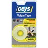 CEYS Páska VULKAN TAPE utěsňující bílá 19mmx3m