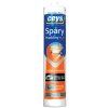 CEYS Tmel AKRYL spáry a praskliny ve zdi 280ml bílá