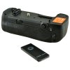 Battery Grip Jupio pro Nikon D850