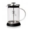 Konvička Berlingerhaus na čaj a kávu french press 350 ml BH-6301