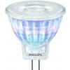 PHILIPS Žárovka LED 2,3W-20 GU4 2700K 36° CorePro