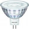 PHILIPS Žárovka LEDspot 4,4W-35 GU5,3 345lm 2700K 36 ° CorePro