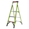 LITTLE GIANT Schůdky MIGHTYLITE 5' FIBERGLASS LADDER výška stání 86 cm