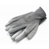CIMCO Ochranné pracovní rukavice SKINNY SOFT, velikost 10 (1 pár)