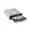 HITACHI LG - interní mechanika BD-W/CD-RW/DVD±R/±RW/RAM/M-DISC BH16NS55, Black, box+SW