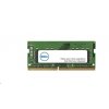 Dell Memory Upgrade - 8GB - 1Rx16 DDR4 SODIMM 3200MHz, Latitude 5x20, 5x30, Vostro 3000, 5000