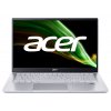 Acer Swift 3/SF314-43/R5-5500U/14''/FHD/16GB/512GB SSD/RX Vega 7/W11H/Silver/2R